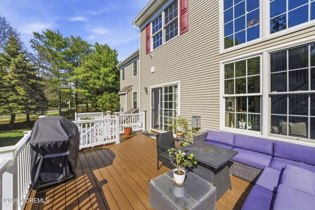 7 Demarest Drive, Manalapan, NJ 07726