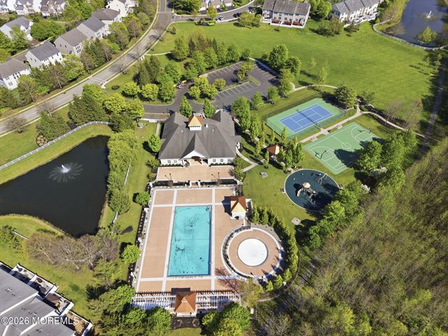 7 Demarest Drive, Manalapan, NJ 07726