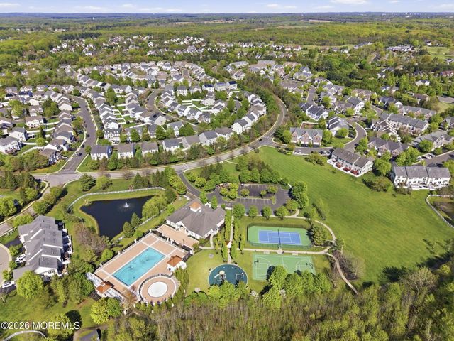 7 Demarest Drive, Manalapan, NJ 07726