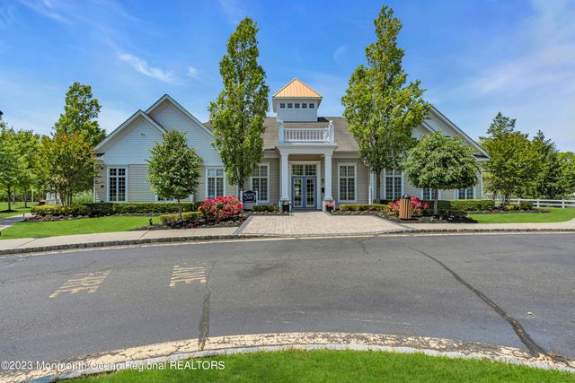 7 Demarest Drive, Manalapan, NJ 07726