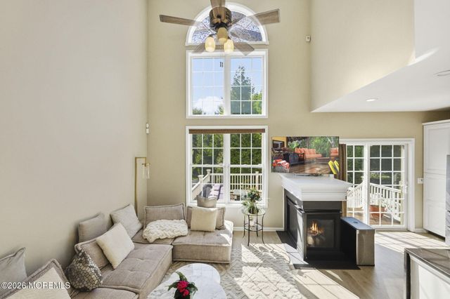 7 Demarest Drive, Manalapan, NJ 07726