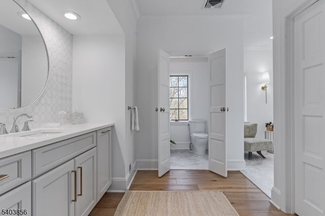 101 Sunnybranch Rd, Far Hills Boro, NJ 07931