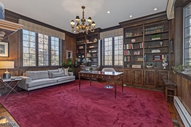 101 Sunnybranch Rd, Far Hills Boro, NJ 07931