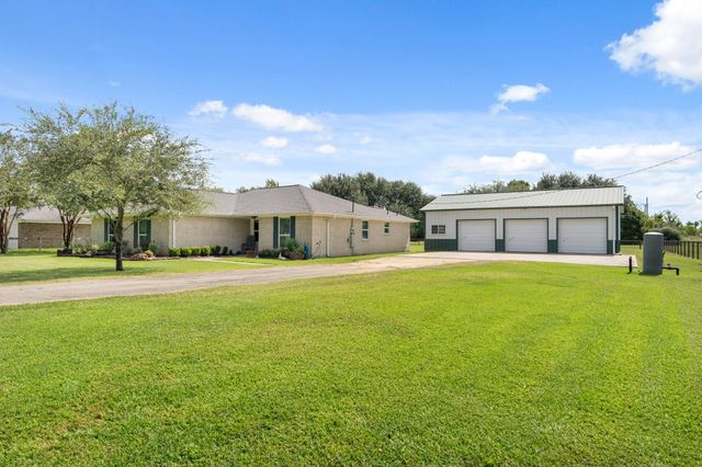 6315 Sprigg Street, Fulshear, TX 77441