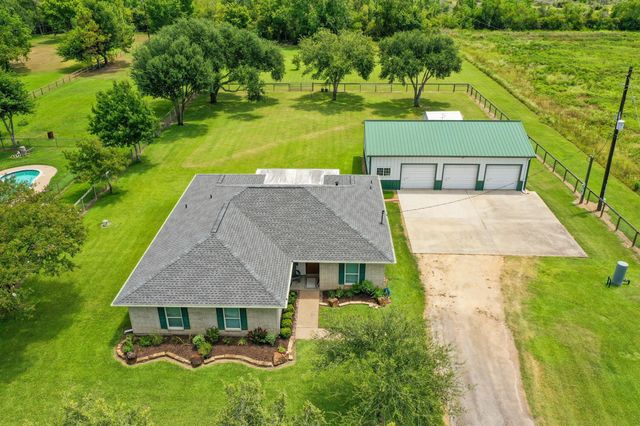 6315 Sprigg Street, Fulshear, TX 77441
