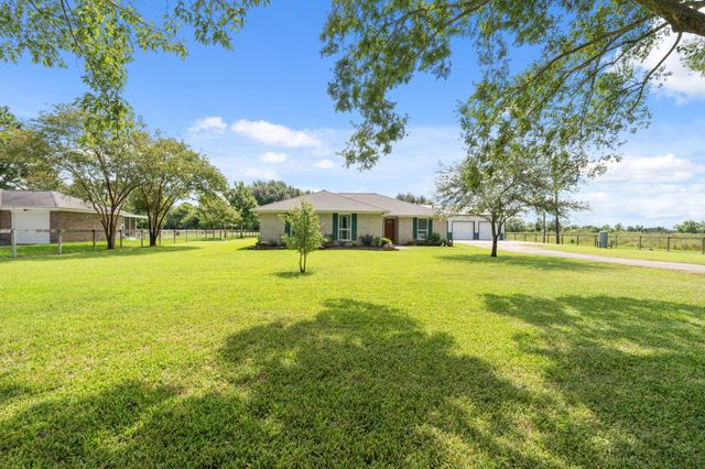 6315 Sprigg Street, Fulshear, TX 77441