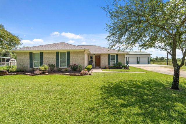 6315 Sprigg Street, Fulshear, TX 77441