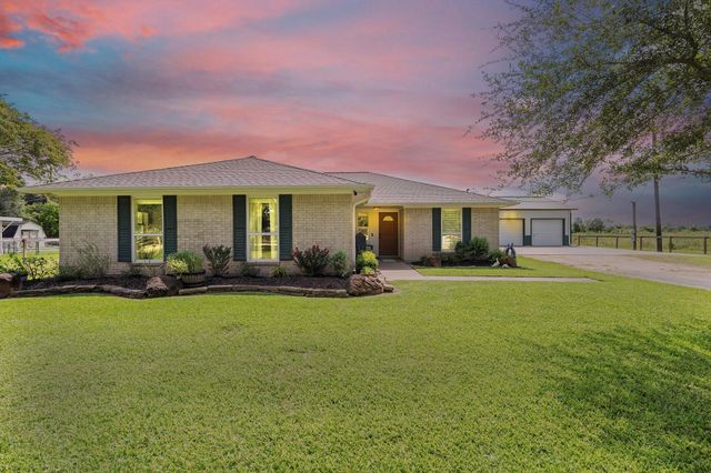 6315 Sprigg Street, Fulshear, TX 77441