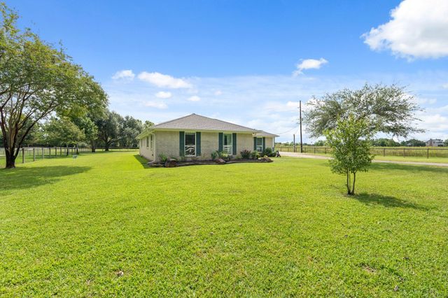 6315 Sprigg Street, Fulshear, TX 77441