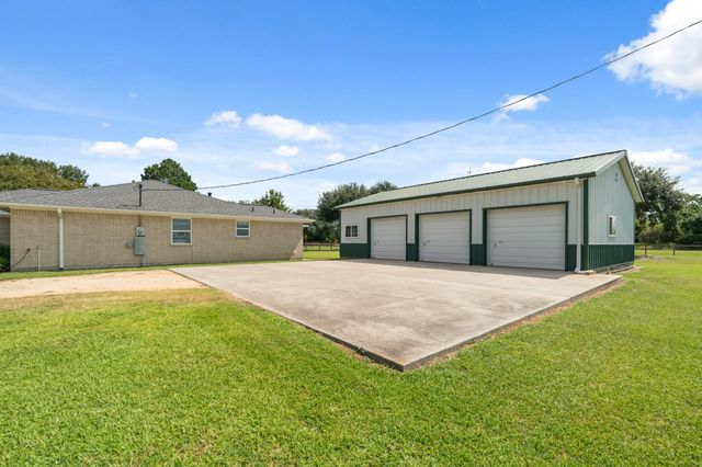 6315 Sprigg Street, Fulshear, TX 77441