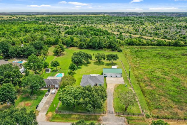 6315 Sprigg Street, Fulshear, TX 77441