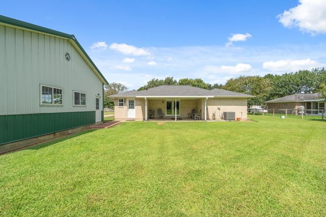 6315 Sprigg Street, Fulshear, TX 77441