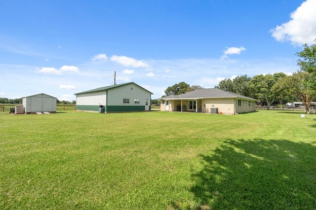6315 Sprigg Street, Fulshear, TX 77441