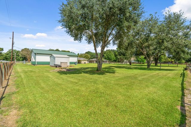 6315 Sprigg Street, Fulshear, TX 77441