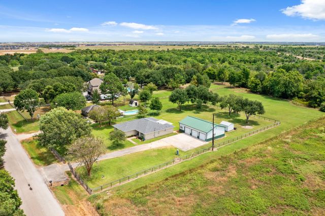 6315 Sprigg Street, Fulshear, TX 77441