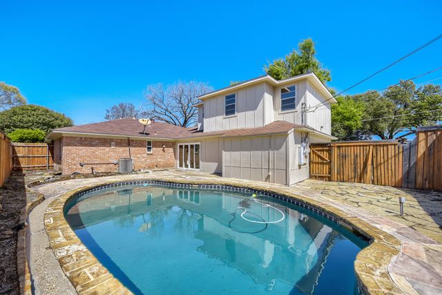 10432 Church Road, Dallas, TX 75238