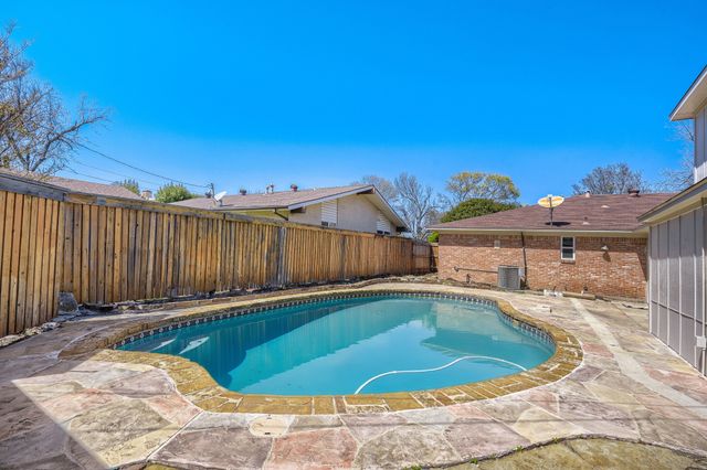 10432 Church Road, Dallas, TX 75238