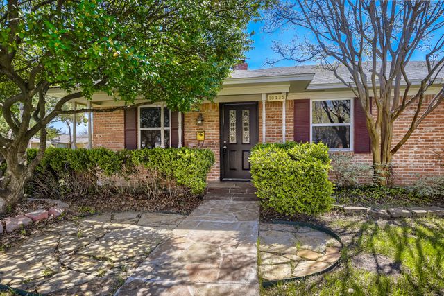 10432 Church Road, Dallas, TX 75238