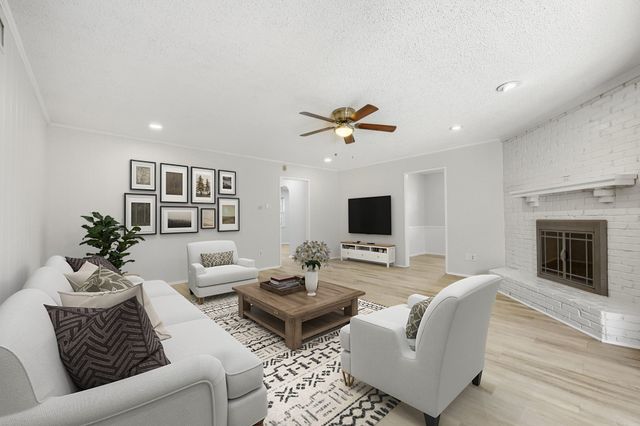 10432 Church Road, Dallas, TX 75238