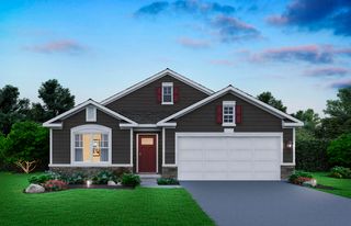 6302 Redwood Trail, Wonder Lake, IL 60097