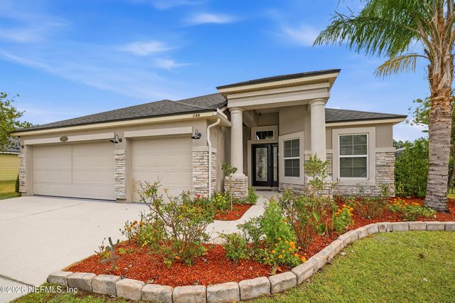 144 PRINCE ALBERT Avenue, St. Johns, FL 32259