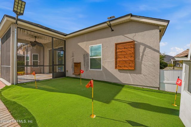 144 PRINCE ALBERT Avenue, St. Johns, FL 32259