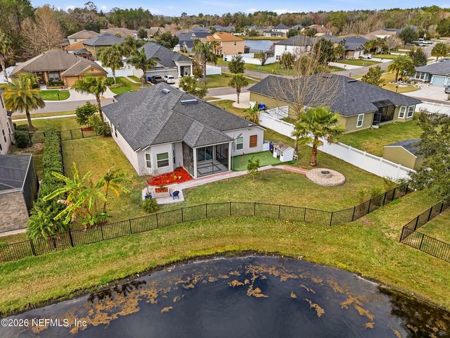 144 PRINCE ALBERT Avenue, St. Johns, FL 32259