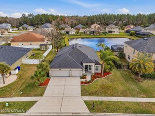 144 PRINCE ALBERT Avenue, St. Johns, FL 32259