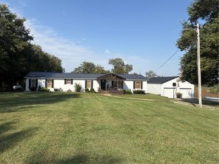 21919 120th Street, Clearmont, MO 64431