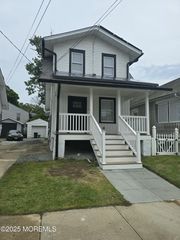 412 Ridge Avenue, Neptune Township, NJ 07753
