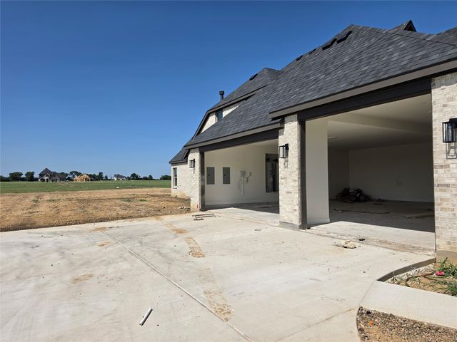 1321 Enloe Road, Howe, TX 75459
