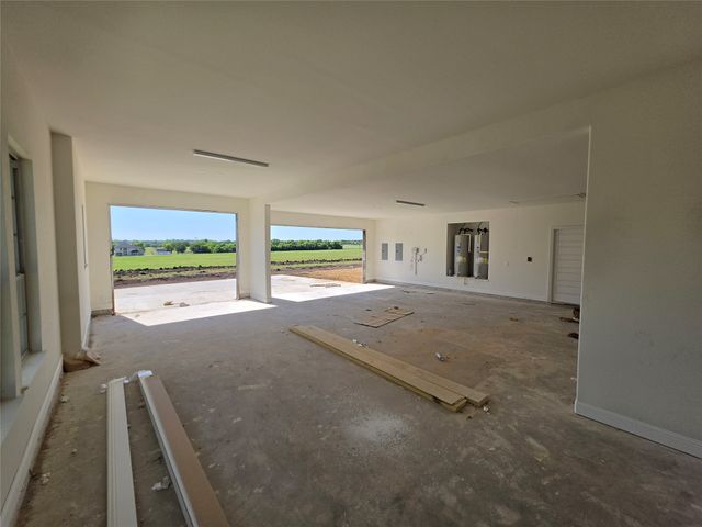 1321 Enloe Road, Howe, TX 75459
