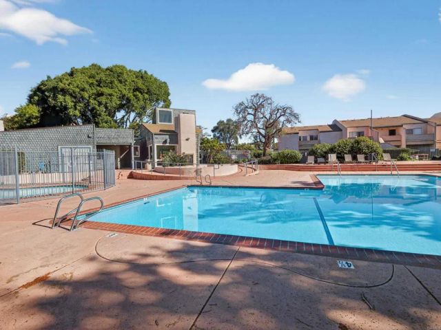 3246 Ashford Street D, San Diego, CA 92111