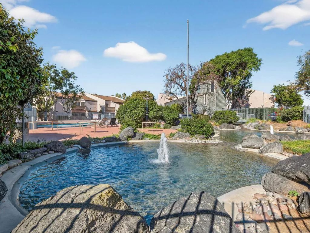 3246 Ashford Street D, San Diego, CA 92111