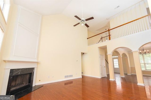 5535 Sylvania Drive SE, Mableton, GA 30126
