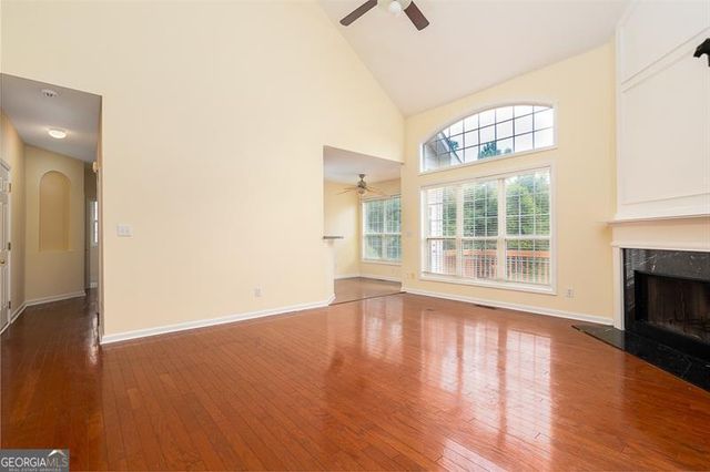 5535 Sylvania Drive SE, Mableton, GA 30126