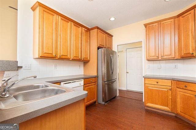 5535 Sylvania Drive SE, Mableton, GA 30126