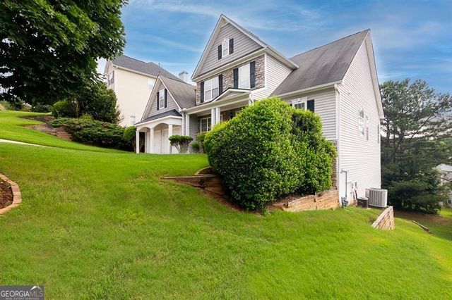 5535 Sylvania Drive SE, Mableton, GA 30126