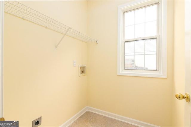 5535 Sylvania Drive SE, Mableton, GA 30126