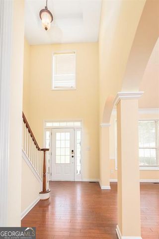 5535 Sylvania Drive SE, Mableton, GA 30126