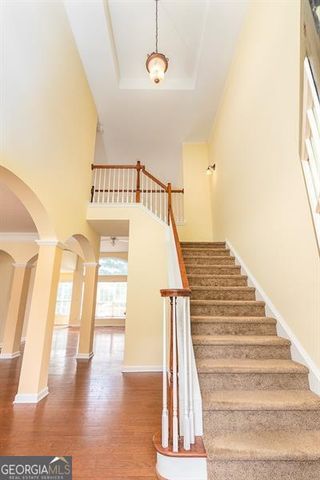 5535 Sylvania Drive SE, Mableton, GA 30126