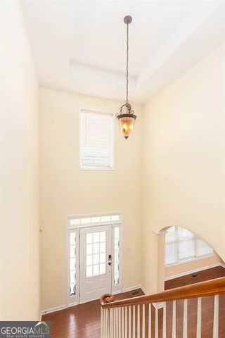 5535 Sylvania Drive SE, Mableton, GA 30126