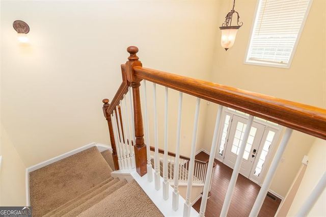 5535 Sylvania Drive SE, Mableton, GA 30126