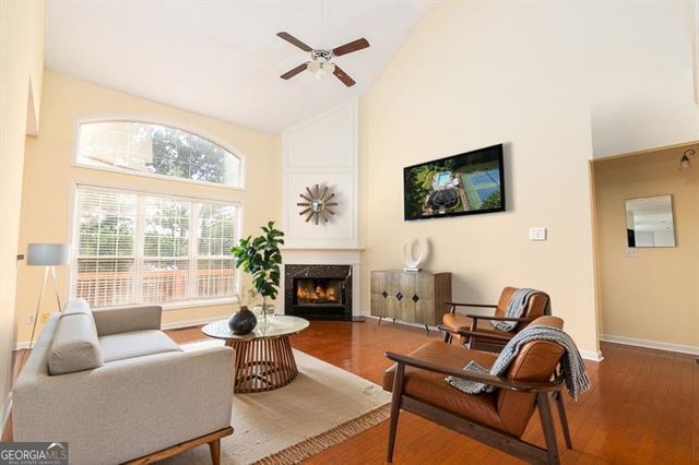 5535 Sylvania Drive SE, Mableton, GA 30126