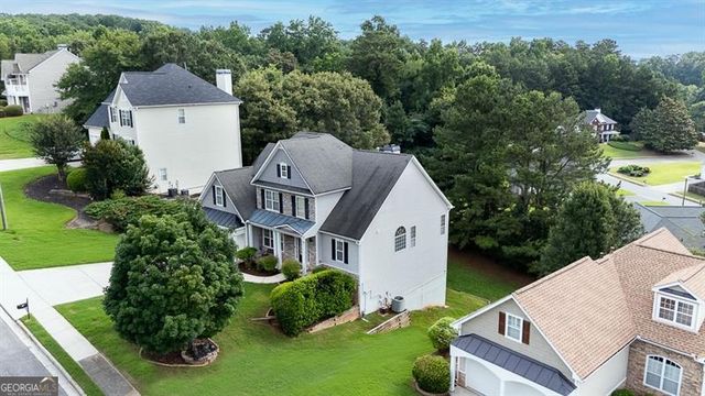 5535 Sylvania Drive SE, Mableton, GA 30126