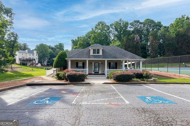 5535 Sylvania Drive SE, Mableton, GA 30126