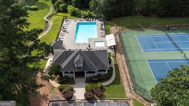 5535 Sylvania Drive SE, Mableton, GA 30126