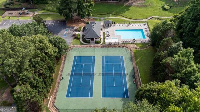 5535 Sylvania Drive SE, Mableton, GA 30126