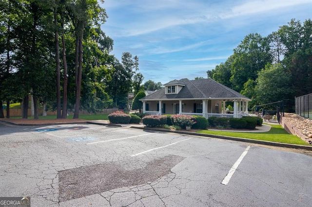 5535 Sylvania Drive SE, Mableton, GA 30126