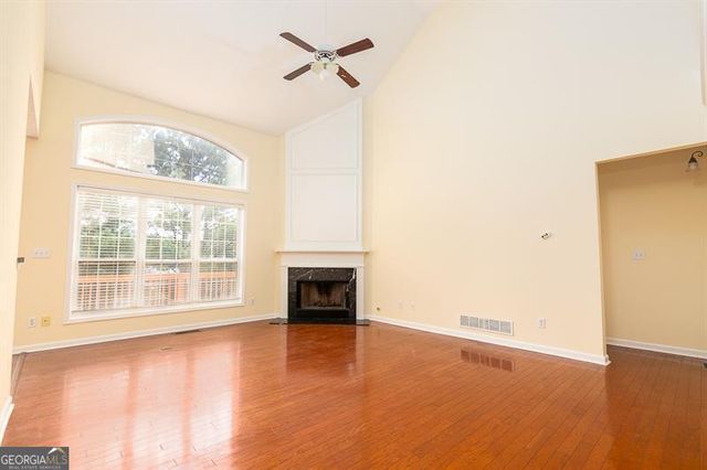 5535 Sylvania Drive SE, Mableton, GA 30126